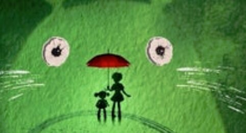 舞台版『となりのトトロ』がローレンス・オリビエ賞で6冠を達成！SUGEEEEEE