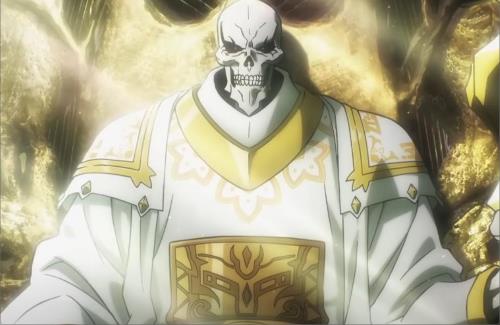 「劇場版『オーバーロード』聖王国編」の最新情報発表会が7月7日に開催決定！
