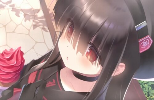 ブルアカ、正実モブちゃんと特別な１日を体験できるゲーム『ToSchool 〜君がそばにいる日常〜』を公開！！