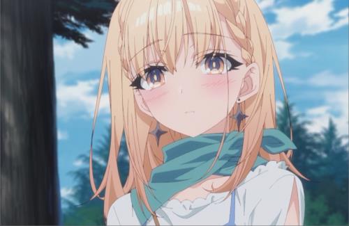 アニメ「豚のレバーは加熱しろ 10話 感想」やっぱ監視だったか