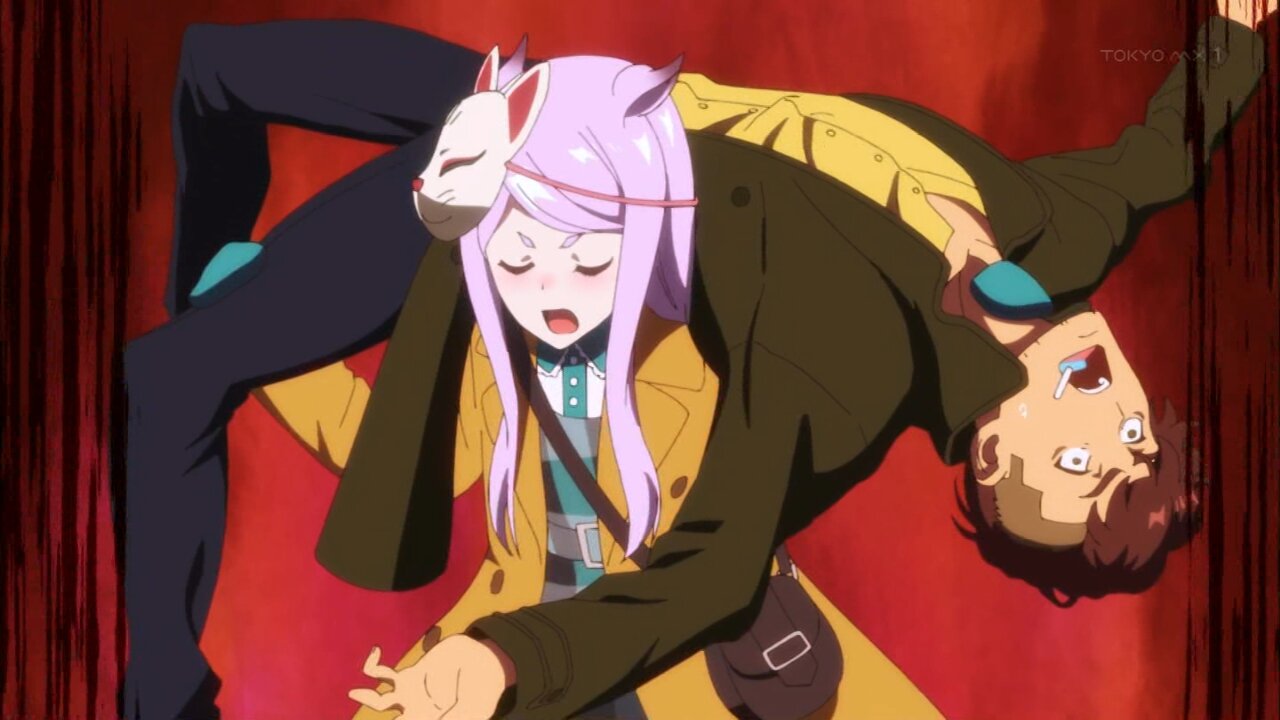 ウマ娘２期 ３話 ライバルでも仲良し ネヴィリルのブログ