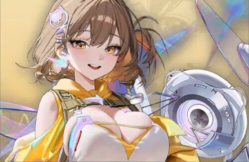 【画像】勝利の女神：NIKKEのアニス、アイドル活動を始めるｗｗｗｗｗｗｗｗｗ