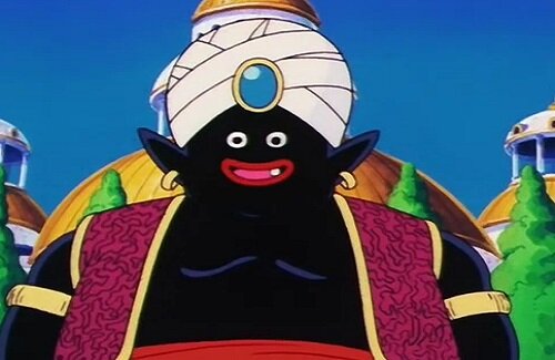 【動画】ドラゴンボールのミスター・ポポを使ったAIアシスタントが最高だと話題に