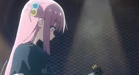 『ぼっち・ざ・ろっく！ 劇場総集編Re:/Re:Re:』BD＆DVD 発売決定CM公開！！