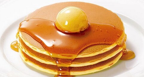 ジョブチューンで不合格になったロイホのパンケーキ、品薄状態になるｗｗｗｗ