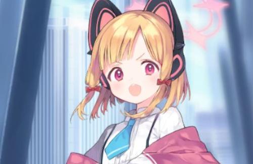 【ブルアカ？】「デスモモイ」がずっとトレンド入り…