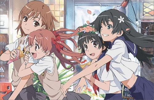今月で「放送15周年」「放送20周年」を迎えるアニメ一覧・・・