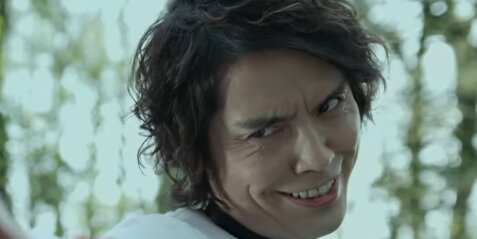 『仮面ライダー555 パラダイス・リゲインド』本予告解禁！ISSAが再び主題歌を担当するぞおおおお