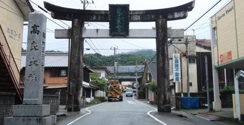 【修羅の国】国指定重要文化財に車が突っ込む、酒気帯びで無職男（24）を逮捕