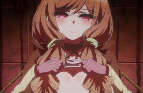 アニメ『ダークギャザリング』、お色気に力を入れるも「コンプラ」には勝てず…