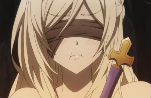 アニメ「ゴブリンスレイヤーⅡ 9話 感想」気が利くようになってきたなゴブリンスレイヤーさん