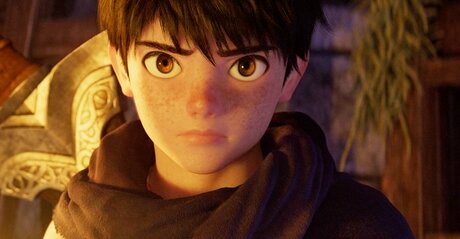 映画で主人公の名前を映画で無断使用されたと訴えた『ドラゴンクエスト5』小説家が敗訴