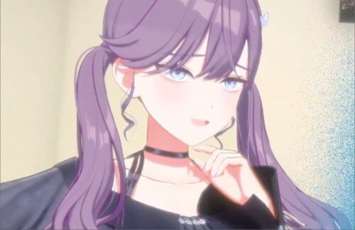 【朗報】学園アイドルマスター、ついに燐羽の3Dモデルが解禁