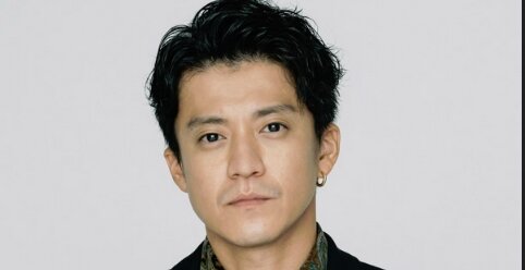 俳優・小栗旬さんが所属事務所の社長に就任！