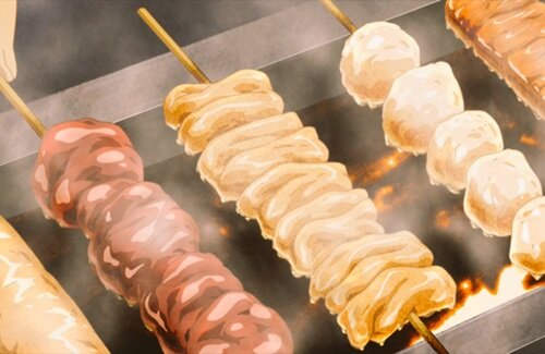 「火入れが絶妙」と評判の焼鳥屋さんで友人と食事⇒ 5日後に大変なことになってしまう・・・