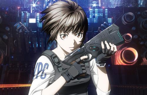アニメ「PSYCHO-PASS サイコパス」10周年プロジェクトの詳細は8月14日の特別生配信番組にて解禁