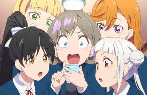 ラブライバーさん、またコラボカフェでやらかす