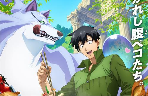 【画像】今期の人気アニメが決定するｗｗｗｗｗｗｗｗｗｗｗ