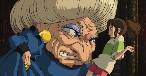 舞台版 千と千尋の神隠し メインキャストが発表 夏木マリさんが湯婆婆を続投 メンバー豪華過ぎｗｗｗ アンテナサイト