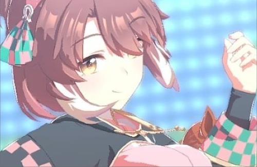 【ウマ娘】ダンツフレームのめちゃシコボディｗｗｗｗｗｗｗｗｗｗ
