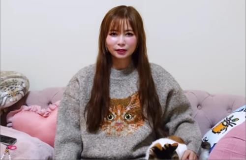 中川翔子さんが、本名を芸名と同じである「翔子(しょうこ)」に変更