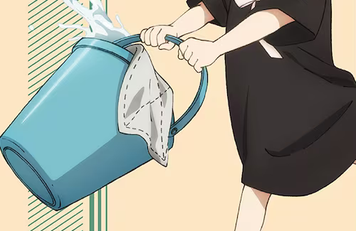 人気バラエティー番組さん、とある”拭き掃除”を紹介し物議…「めっちゃ汚い」「オエッってなっちゃった」