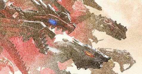 『ゾイド』生誕40周年を記念した展覧会が10月より開催決定！東京ドームシティに歴代ゾイドが集結