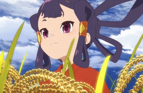 【期待】TVアニメ『天穂のサクナヒメ』７月6日より毎週土曜日23時から放送決定！本PVも公開