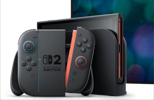 『Nintendo Switch 2』、ヨドバシの当選確率は2割程度・・・