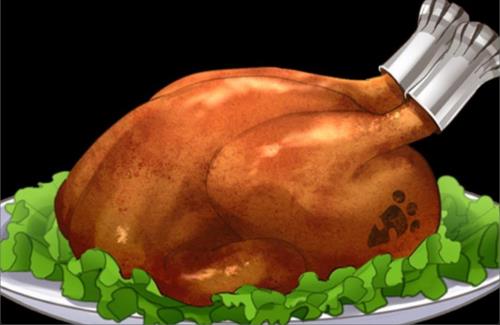 「ホロライブ・兎田ぺこら」の放置枠『チキン冷やし会場』に1万人以上も集まってしまう…