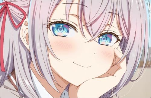 【悲報】ロシアニキ「『ロシデレ』のアーリャのロシア語、アクセント酷すぎて理解できない」