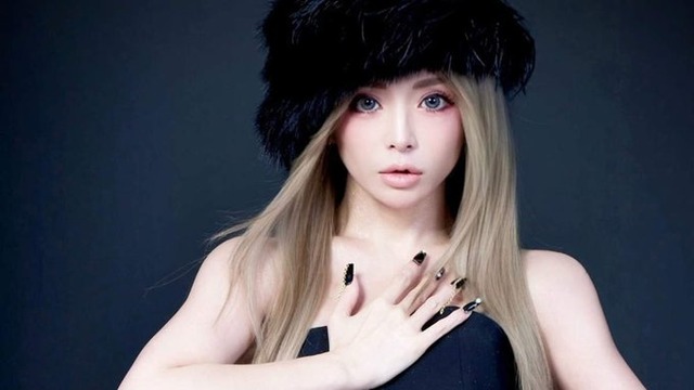 X民さん『浜崎あゆみが別人になっちまった・・・』
