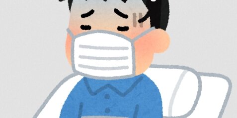 若い人や働き盛りの人でも在宅ワークなどが増え『虚弱予備群』に！筋肉量がみるみる低下