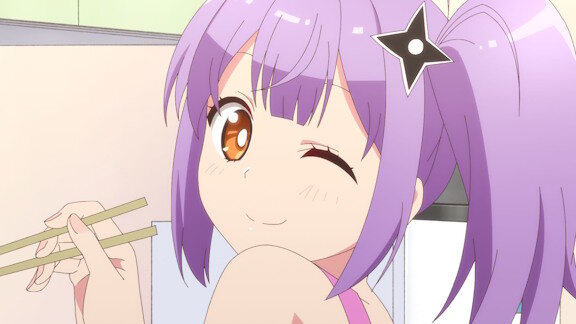「にんころ」作者『本当に最高のアニメーションだった……感謝しかないです。』