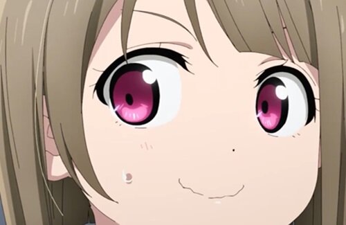 ラブライブ公式、ただのスープをこの値段で販売・・・