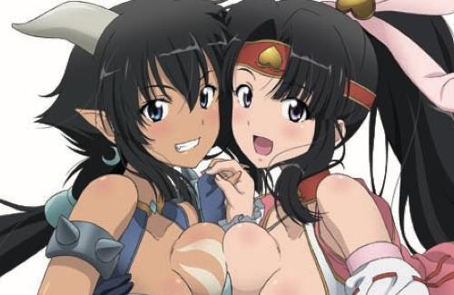 アニメ「モモキュンソード」が復活へ…公式『Rebootしました！』