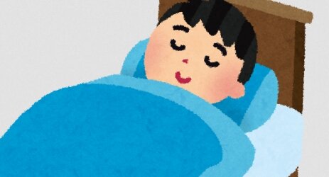 「一晩寝たら解決策が浮かぶ」メカニズムの一端が解明される！詰まったら寝るしかねぇ！