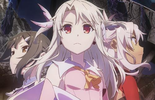 【冬コミ】「プリズマ☆イリヤ」の描き下ろしグッズが登場！！まさかの水着ｗｗｗｗｗｗｗ