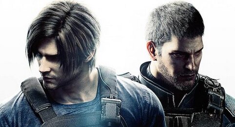 【特報解禁】CG映画『バイオハザード デスアイランド』が今夏公開決定！