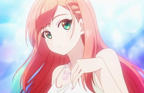 アニメ「夢見る男子は現実主義者」のOP映像、流用疑惑…