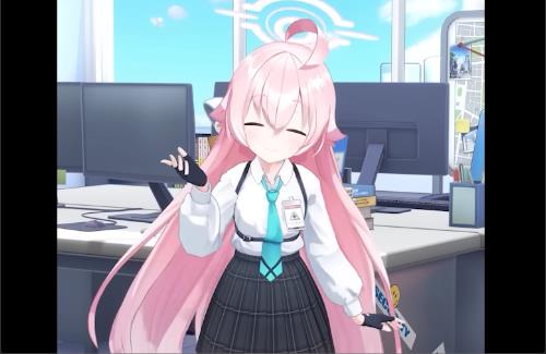 ブルアカ民『新しいまる子の声がホシノにしか聞こえなくて鬱』