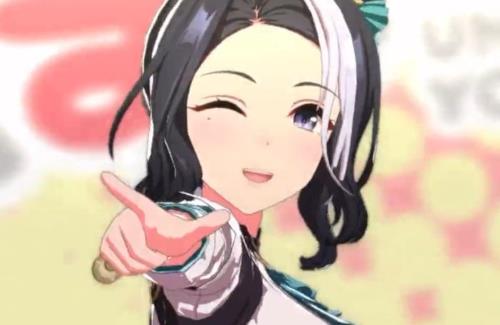 【ウマ娘】メジロラモーヌ、「ライブ」の演出でキャラ崩壊ｗｗｗｗｗｗｗ