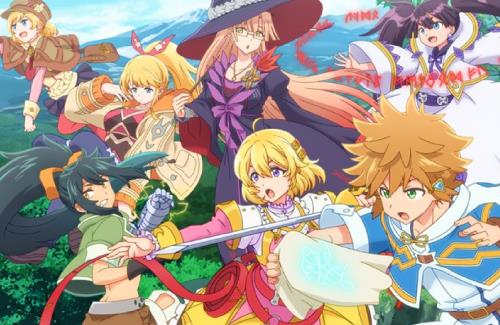 「たとえばラストダンジョン前の村の少年が序盤の街で暮らすような物語」のゲームアプリが10月31日にリリース決定！