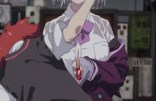 ナイフで刺されて手術した男性が翌日に痛みを感じる⇒ 大変なことになっていた話