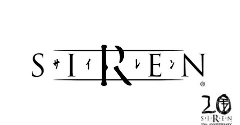 ホラーゲー『SIREN』発売20周年記念イベントが2つ開催決定！