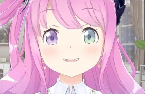 ホロライブ・姫森ルーナ『3月か4月にリア友とゲーム配信します』