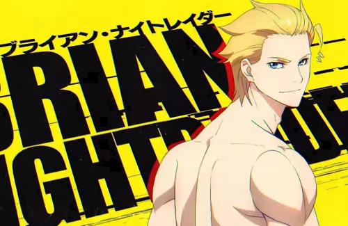 オリジナルTVアニメ「THE MARGINAL SERVICE」の制作が決定！キャスト：内山昂輝、下野紘、杉田智和、中村悠一、名塚佳織、三木眞一郎、宮野真守、森川智之