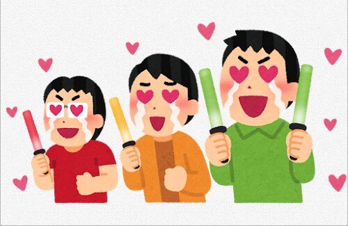 オタクたちと集まってアニメの感想を語り合う「アニメ会」が楽しそう・・・