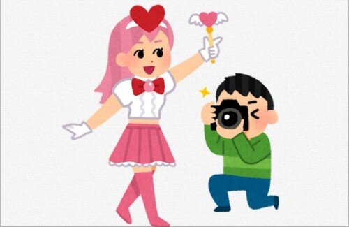 【中国】コスプレ禁止リストが公開…オタクにも厳しいな