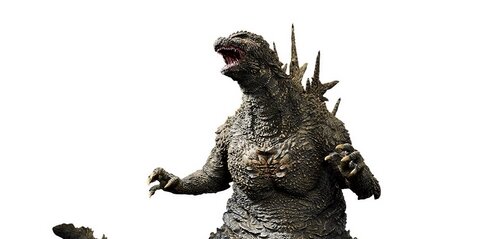 一番くじ『ゴジラ-1.0』全ラインナップが公開！これは良ラインナップ